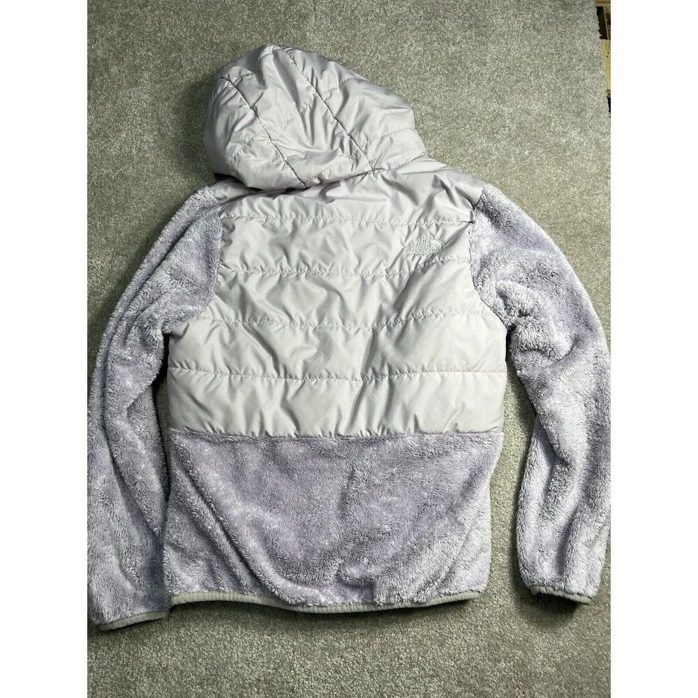 The North Face dress your